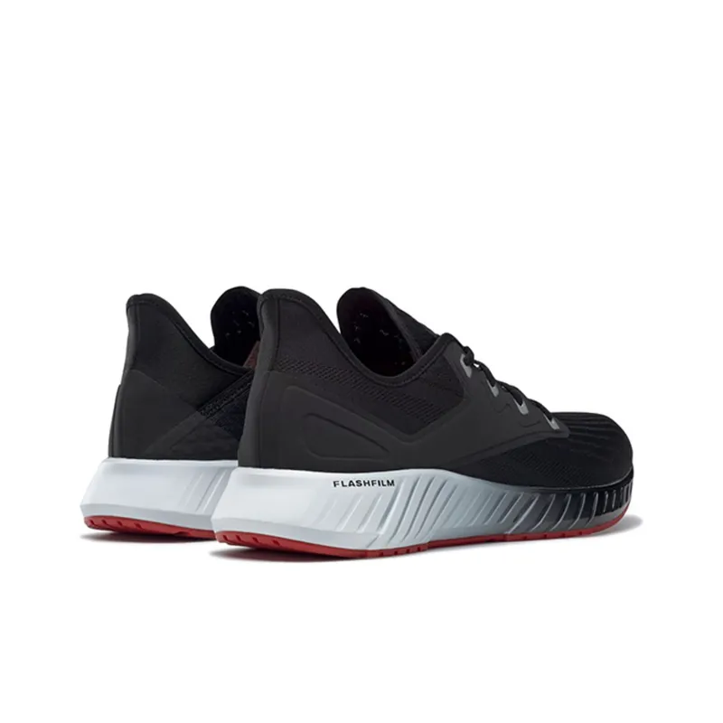Reebok Flashfilm 2.0 'Black White'-3
