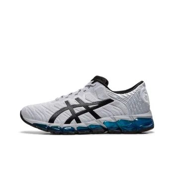 Asics Gel Quantum 360 5 'Piedmont Grey Blue'