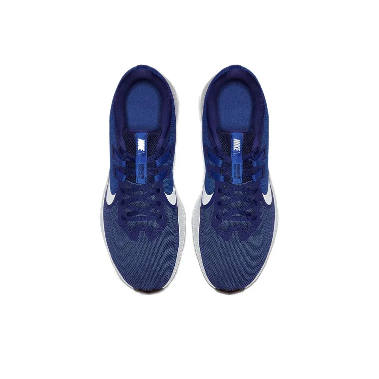 Nike Downshifter 9 'Deep Royal'-3