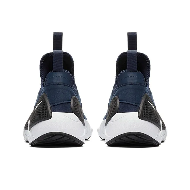 Nike Air Huarache Edge Midnight Navy-4