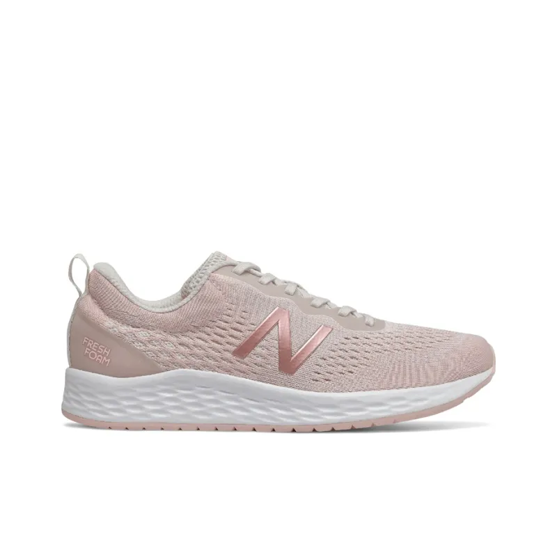New Balance Arishi V3 Pink Women's-1