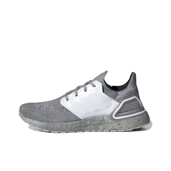 Adidas Ultra Boost 20 James Bond 007 No Time To Die Grey