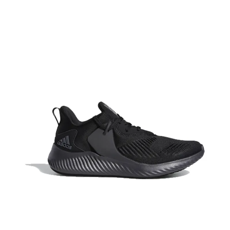 Adidas Alphabounce Rc.2 'Black' Women's-1