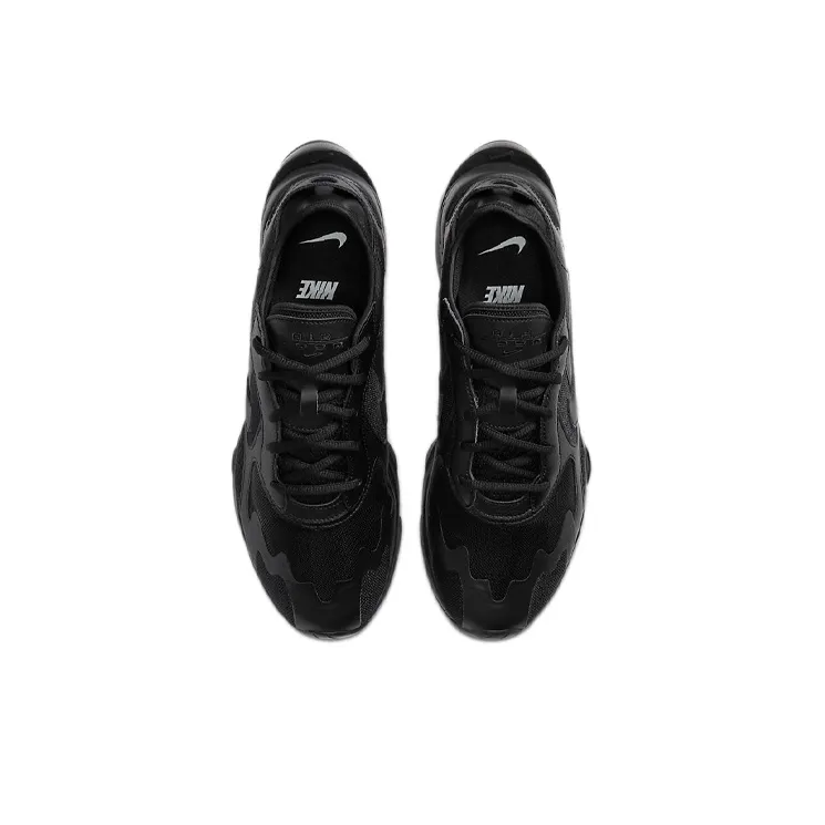 Nike Air Zoom Division Black-3