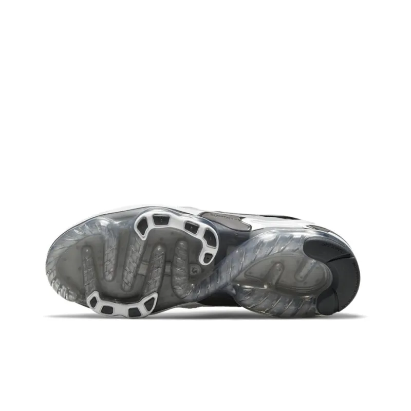 Nike Air VaporMax Evo Wolf Grey-5