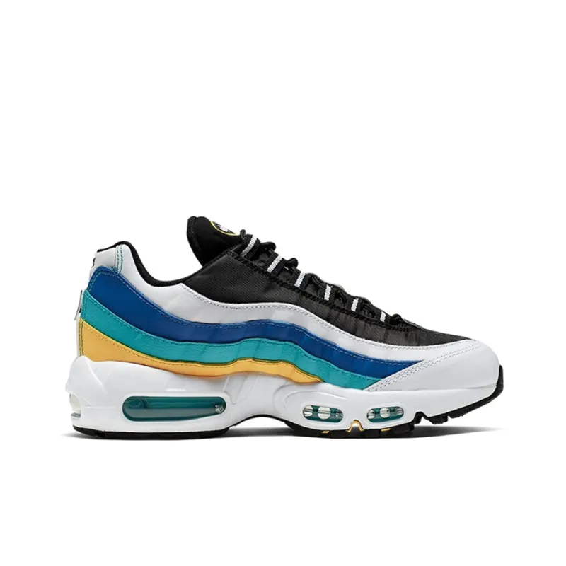 Nike Air Max 95 Prm Windbreaker Women's-1