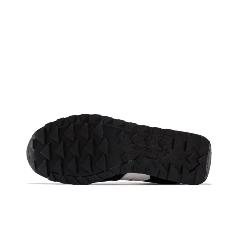 saucony Jazz Low Pro 'Black Cream'-4