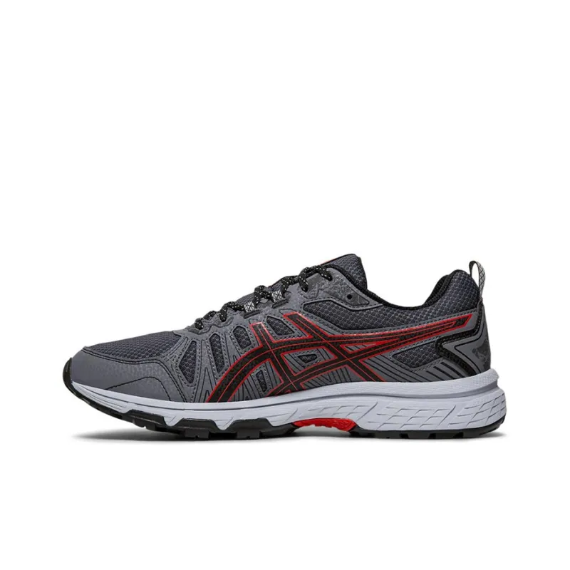 Asics Gel Venture 7 Classic Red-0