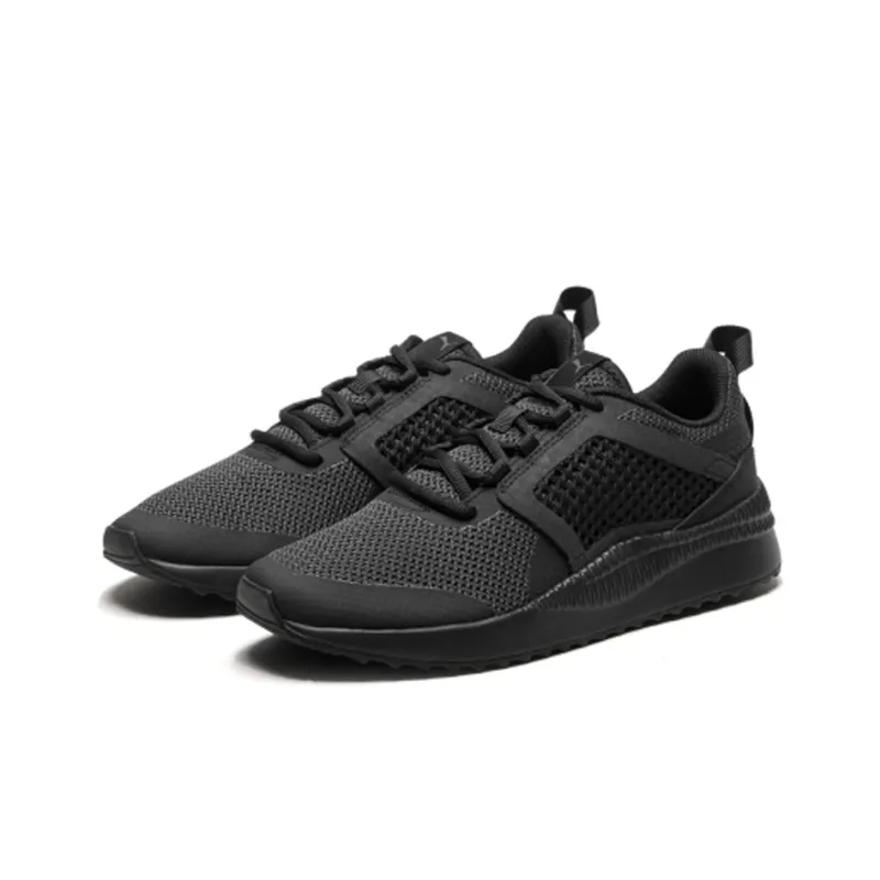 PUMA Pacer Next Net PUMA Black-2
