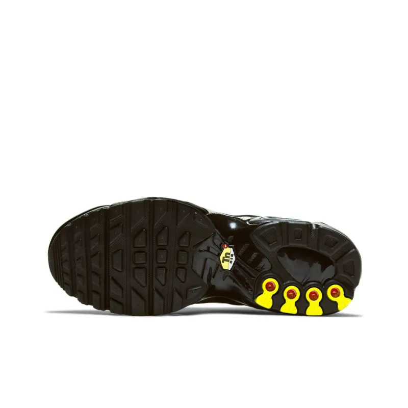 Nike Air Max Plus Black Gold GS-5