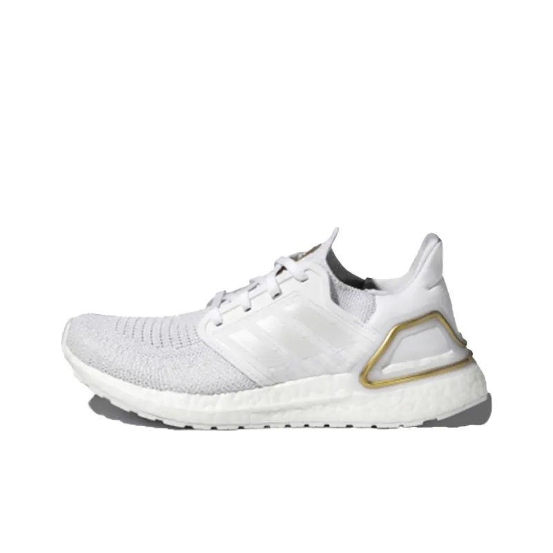 Adidas Ultra Boost White Women's-0