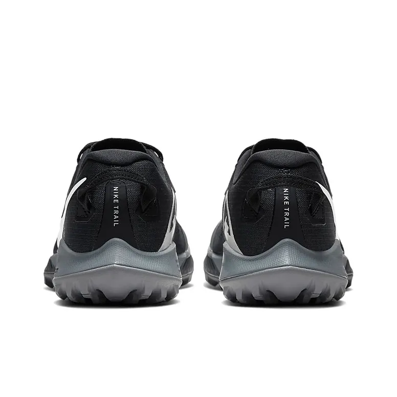 Nike Air Zoom Terra Kiger 6 'Black Iron Grey' Women's-4
