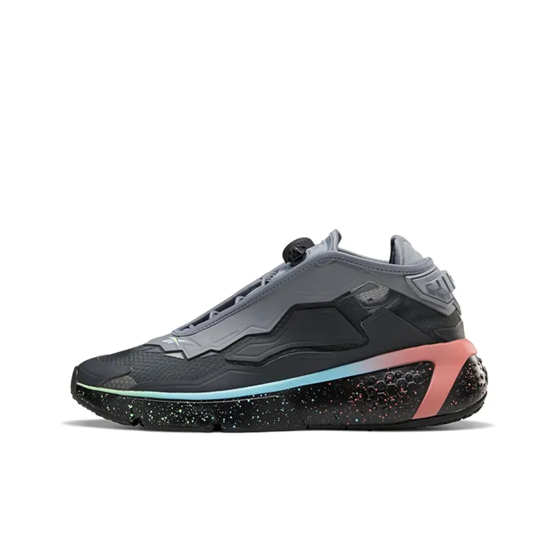 Reebok Model F 'Glitch'-0