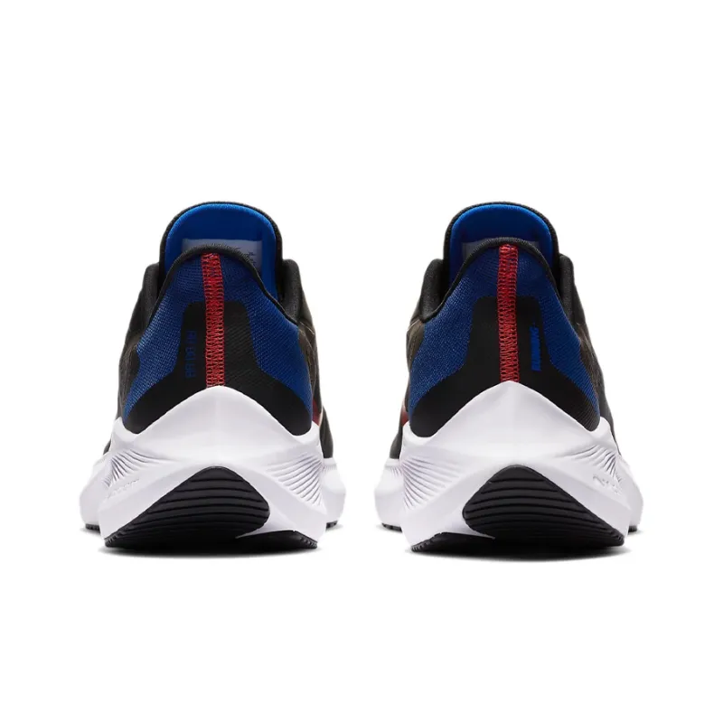 Nike Air Zoom Winflo 7 'Racer Blue Red'-4
