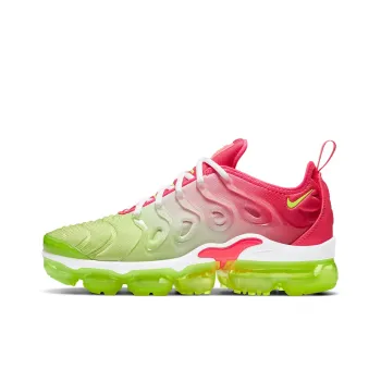 Nike Air VaporMax Plus Pink Volt Gradient Women's