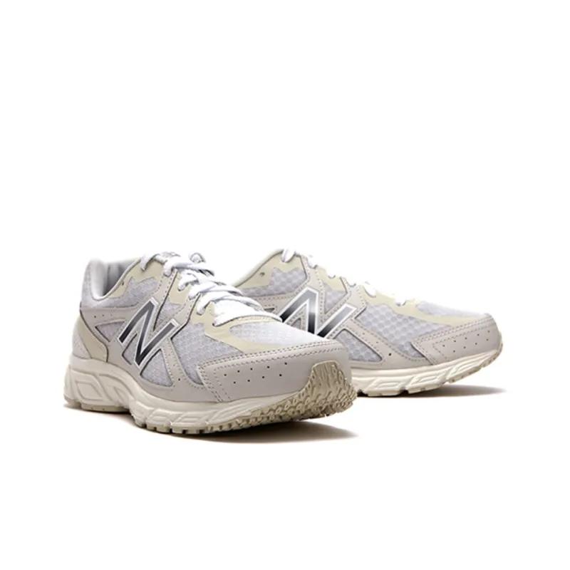 New Balance 480 Series Beige Women's-3