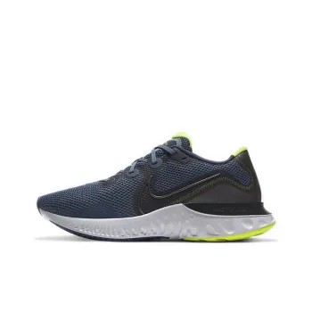 Nike Renew Run Diffused Blue