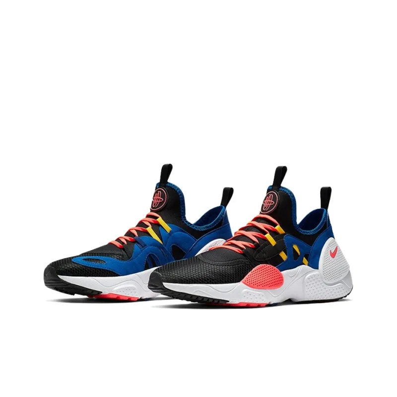 Nike Huarache Edge Txt Okc Thunder-2
