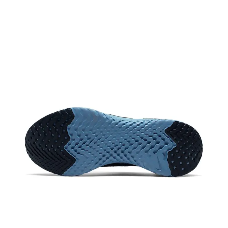 Nike Epic React Flyknit 2 Ocean Fog GS-5