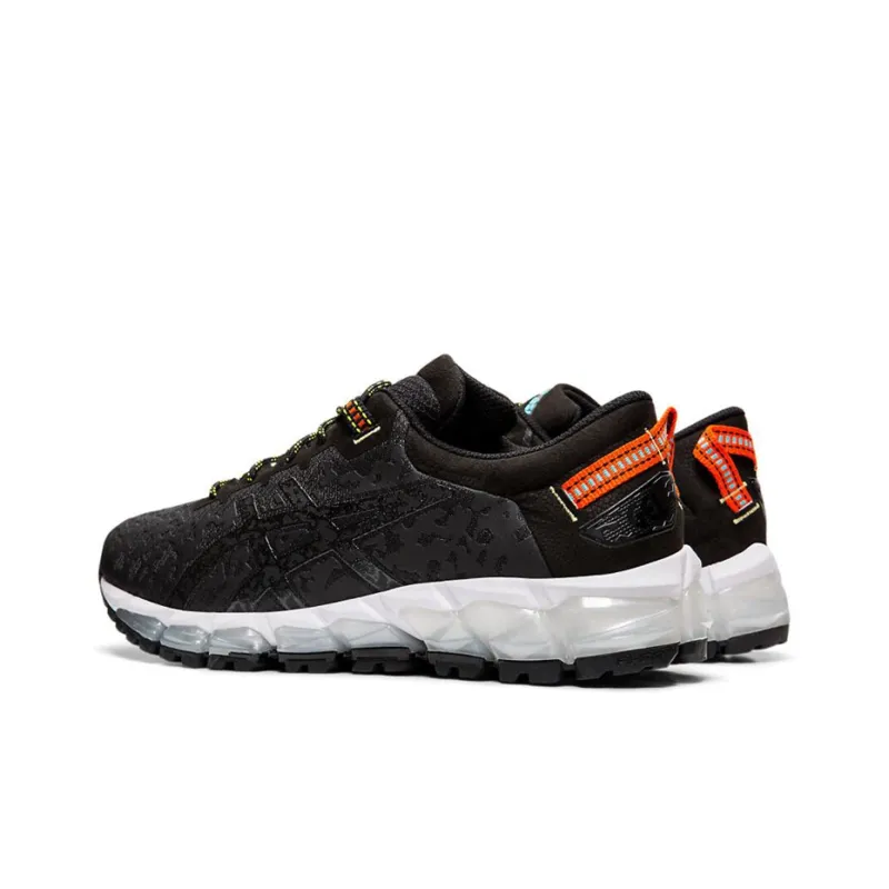 Asics Gel Quantum 360 5 Trail Graphite Grey-3