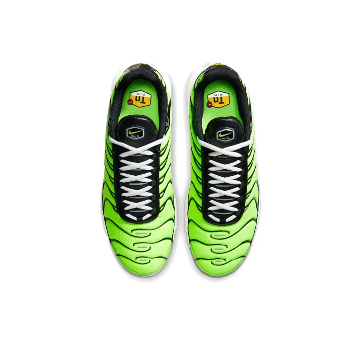 Nike Air Max Plus Volt 2021-3