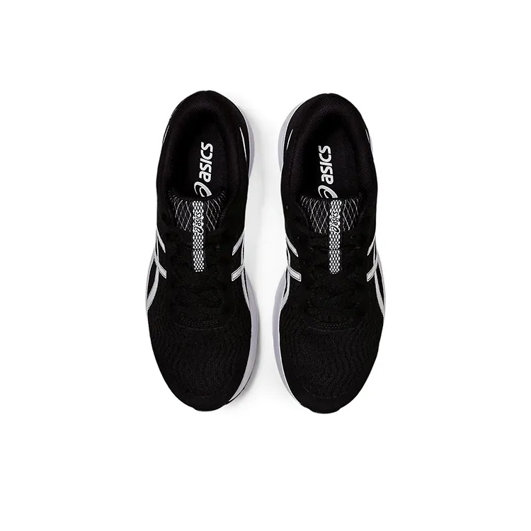 Asics Patriot 12 'Black White'-3