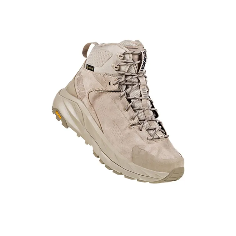 HOKA ONE ONE Kaha Gore Tex Dune Oxford Tan-3