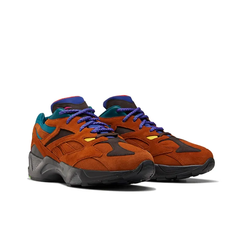 Reebok Aztrek 96 Mu 'Pantone Dark Root Deep Cobalt'-2