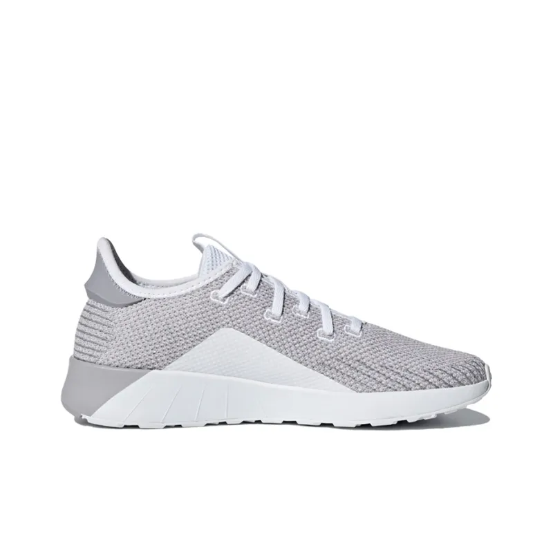 Adidas Neo Questar X Byd 'Grey White' Women's-1