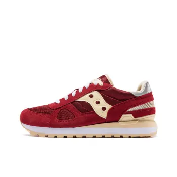 saucony Shadow Original 'Red Sand'