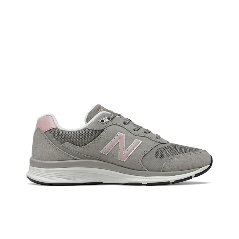 New Balance 880 'Grey Pink' Women's-1
