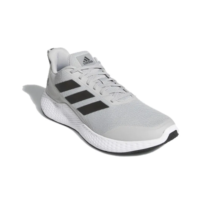 Adidas Edge Gameday Grey Two-1