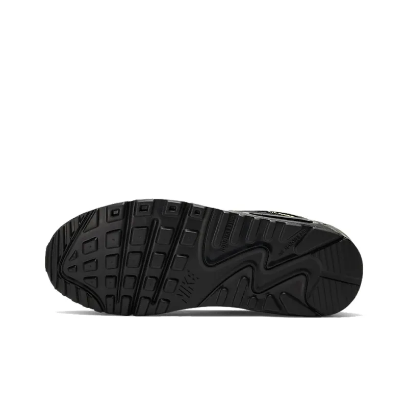 Nike Air Max 90 'Black Volt' Gs-5