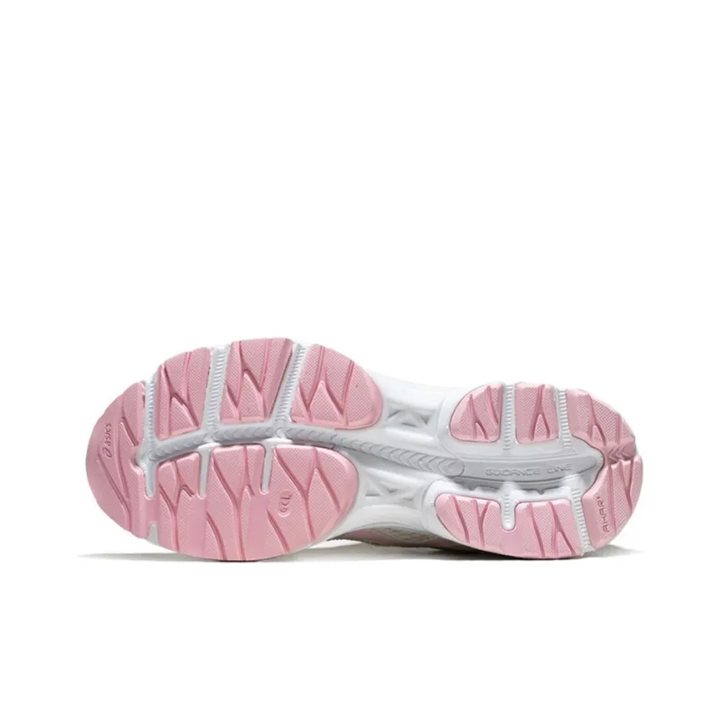 Asics Gel Flux 4 'Pink Brown' Women's-4