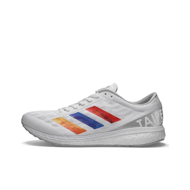 Adidas Adizero Boston 9 'Taipei Marathon'-0