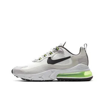 Nike Air Max 270 React Vast Grey