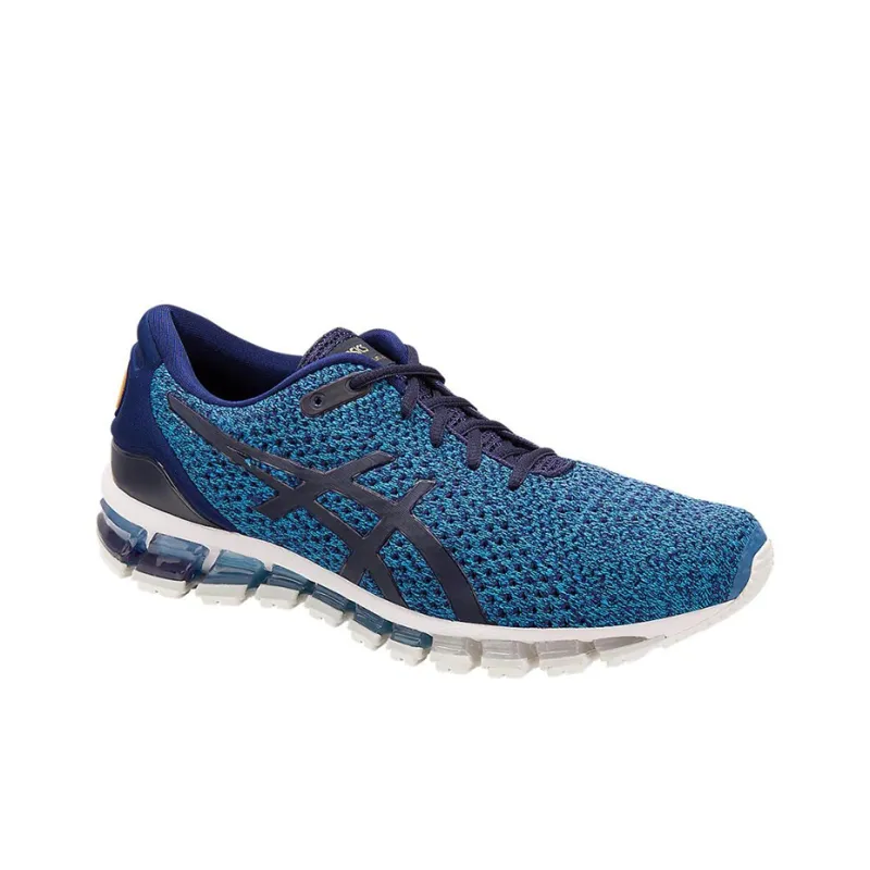 Asics Gel Quantum 360 Knit 2 'Indigo Blue'-2