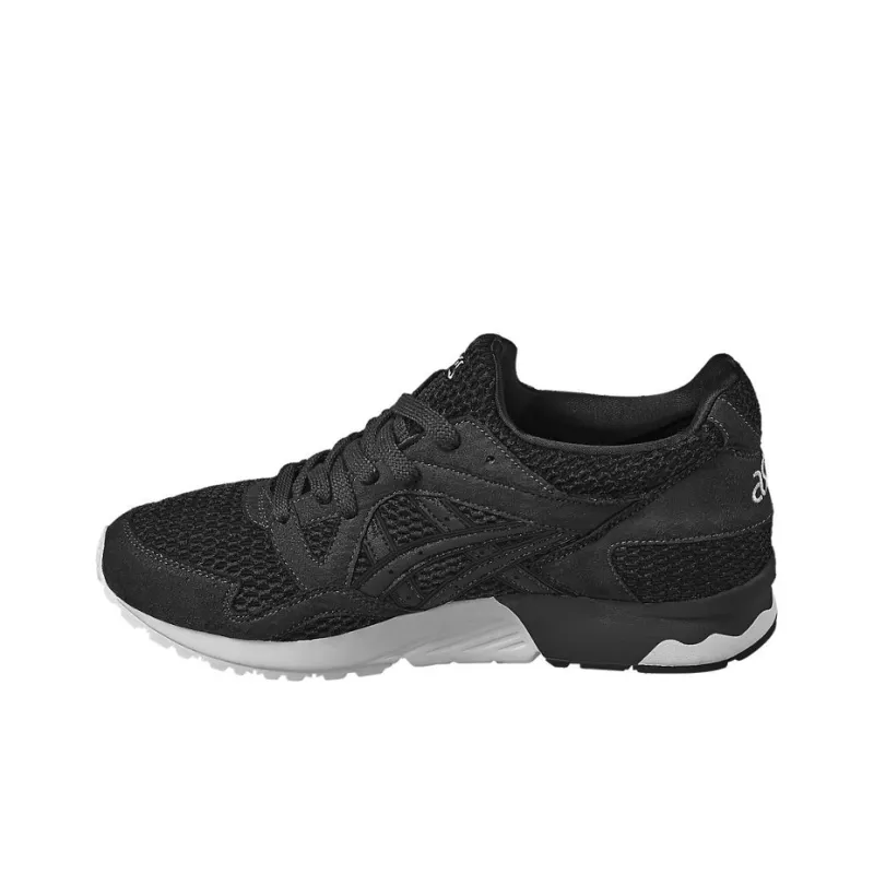 Asics Gel Lyte V Black-0