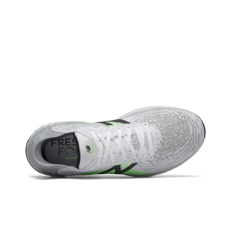 New Balance Fresh Foam 1080v10 'White Green'-2