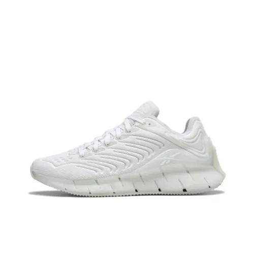 Reebok Zig Kinetica White