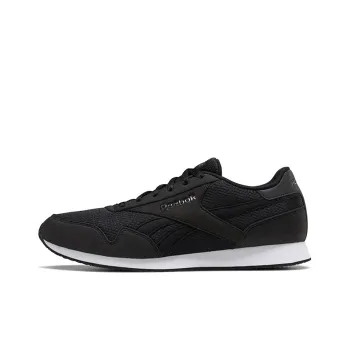 Reebok Royal Classic Jogger 3.0 Shoes Black