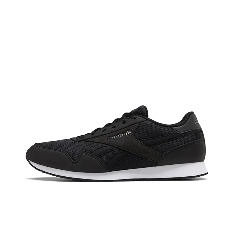 Reebok Royal Classic Jogger 3.0 Shoes Black-0