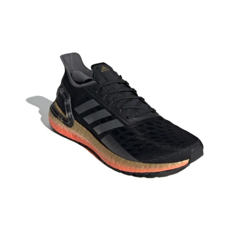 Adidas Ultraboost Pb Shoes 'Core Black Grey Five'-1