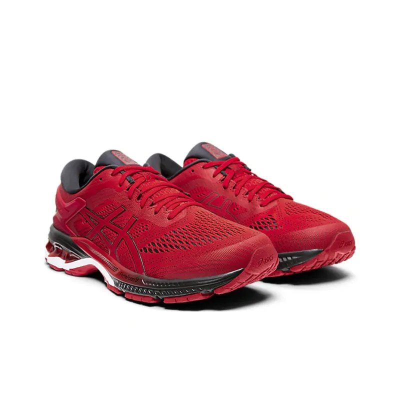 Asics Gel Kayano 26 'Speed Red'-2