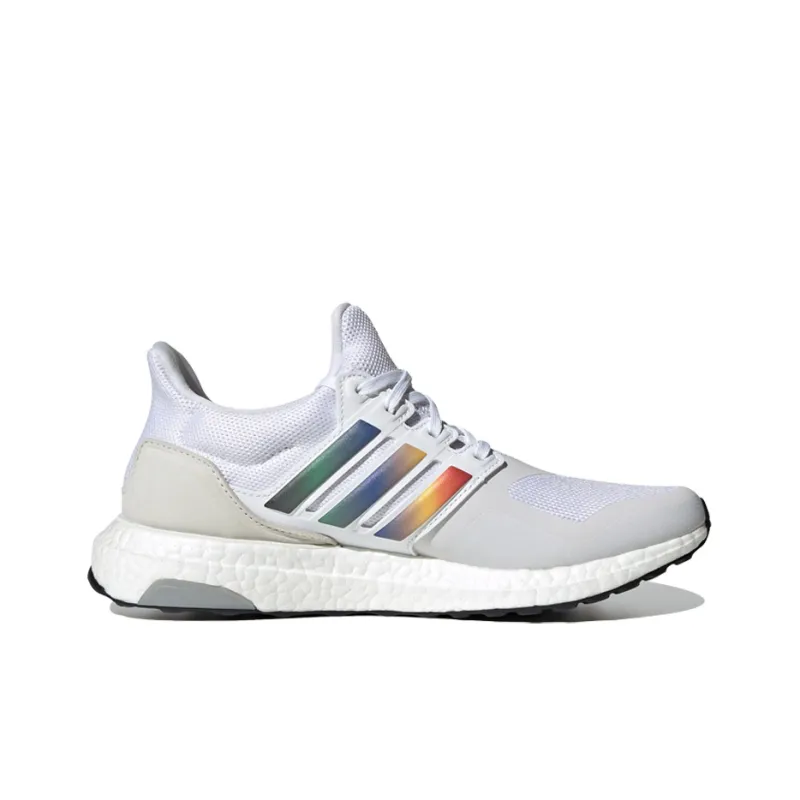 Adidas Ultra Boost Dna White Multi Women's-2