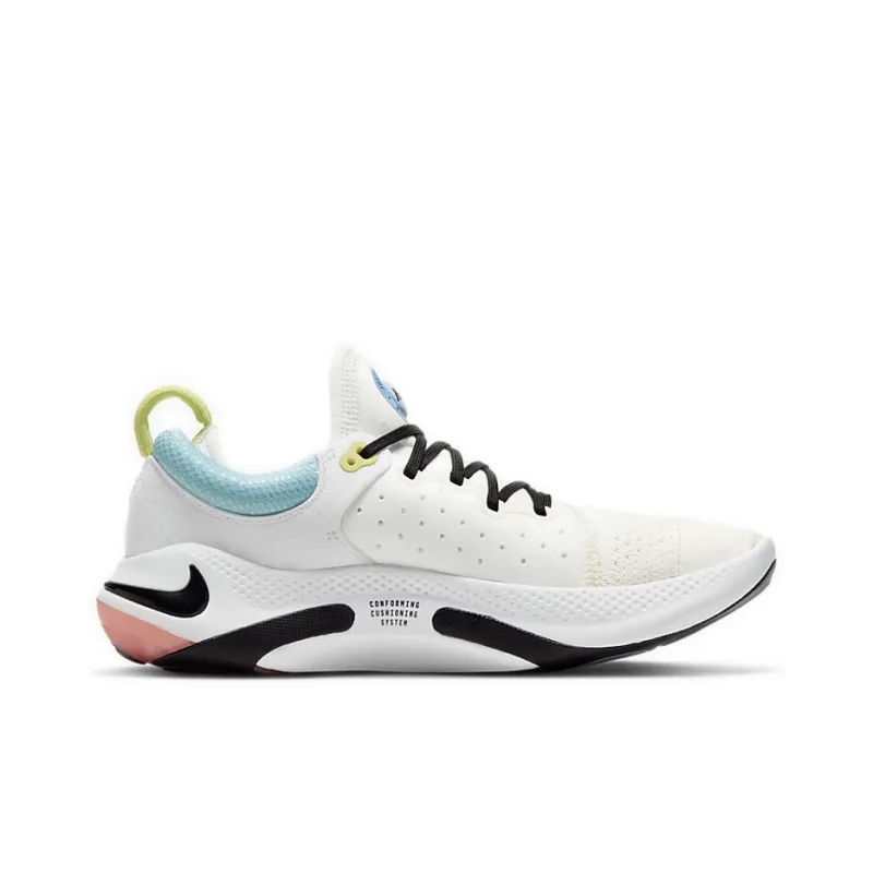 Nike Joyride Run Flyknit Summit White Women's-1