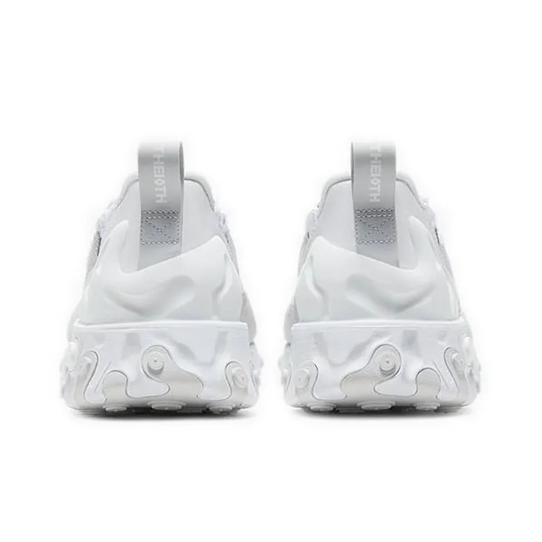 Nike React Sertu Triple White-3