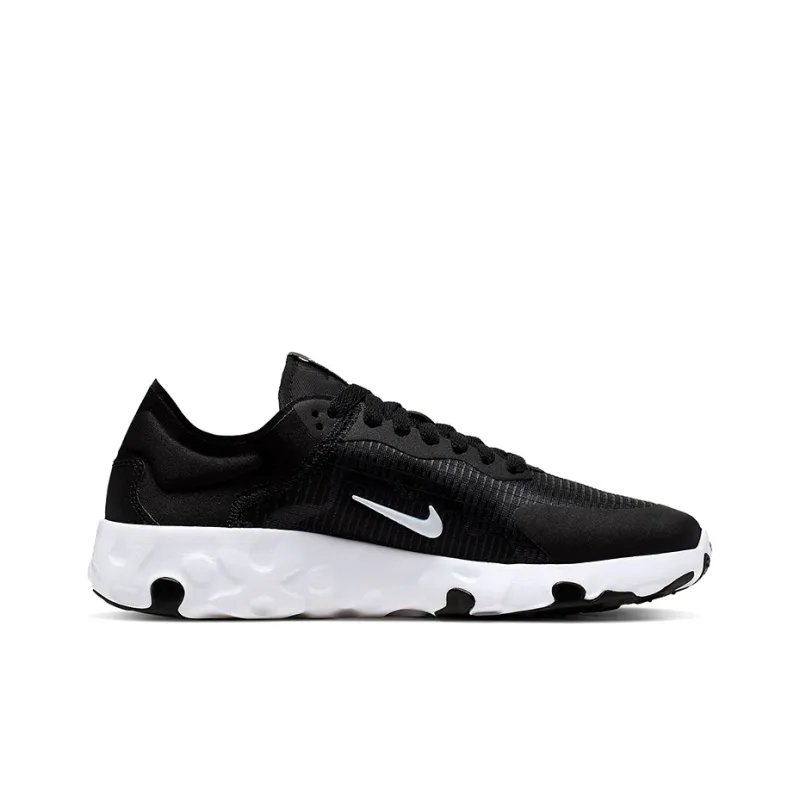 Nike Renew Lucent 'Black' Women's-1