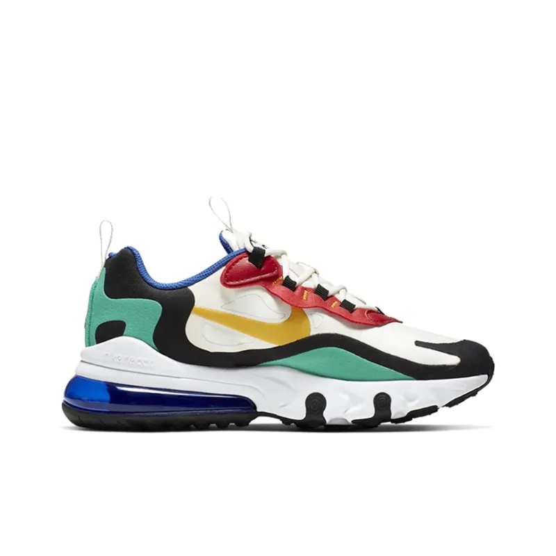 Nike Air Max 270 React 'Bauhaus' GS-1