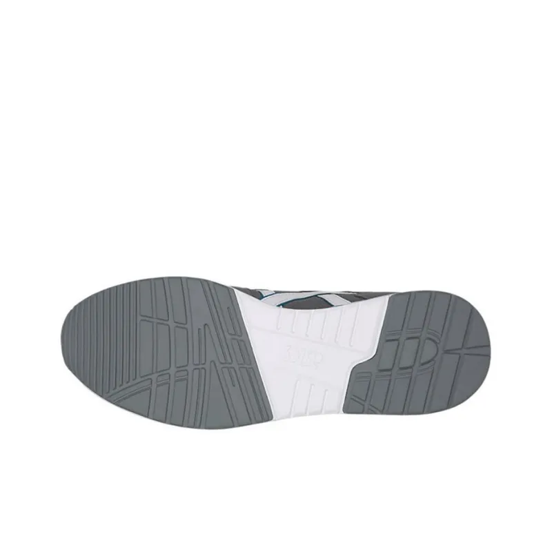 Asics Gel Saga Sou Gray-4